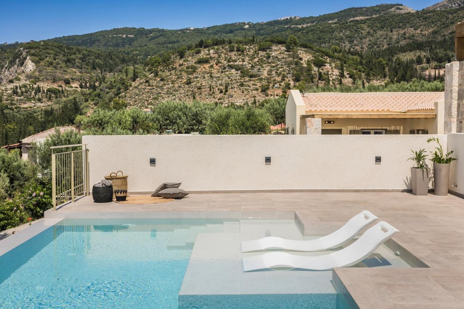 Lanolia - Olea Di Assos Villas Asos Exterior photo