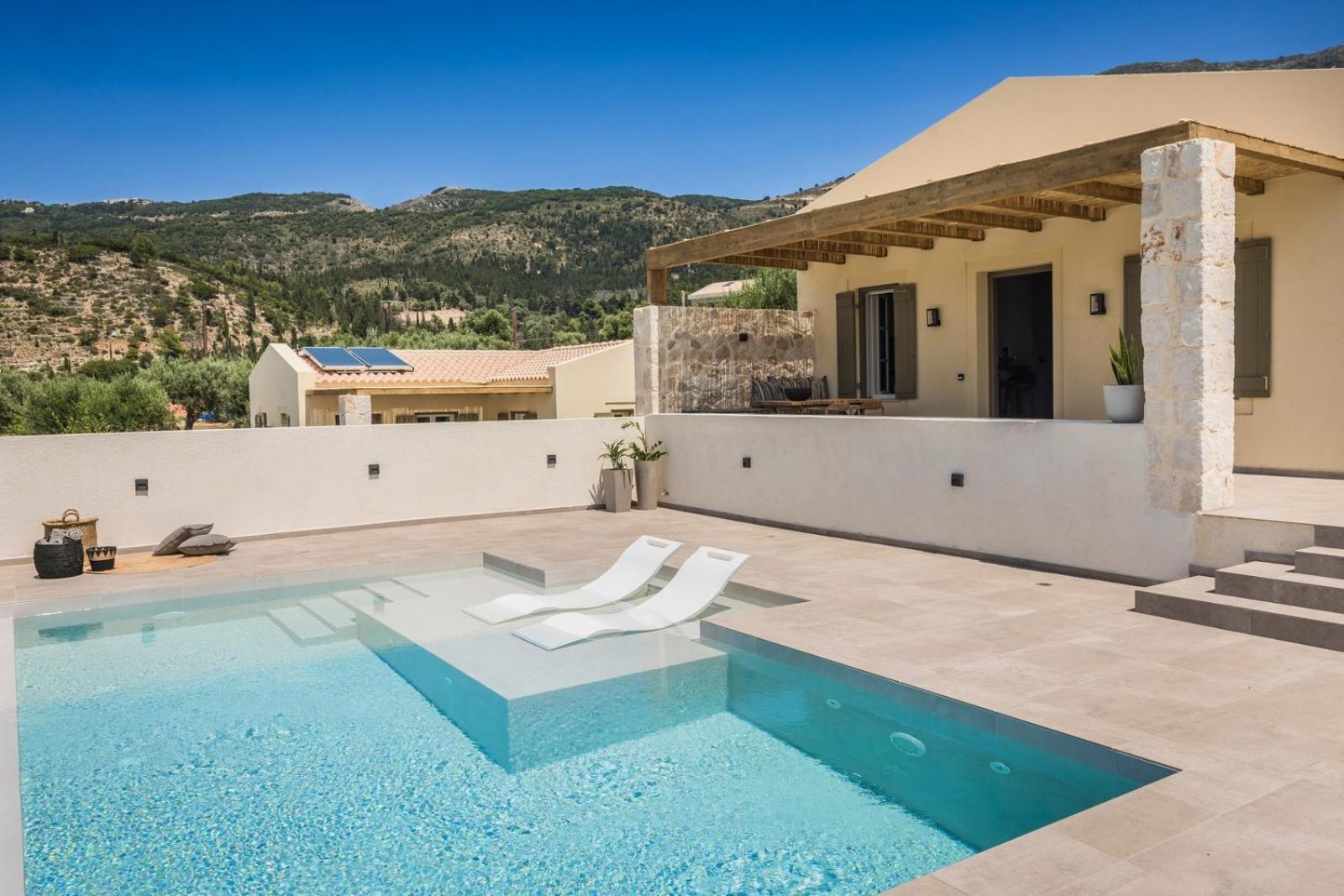 Lanolia - Olea Di Assos Villas Asos Exterior photo