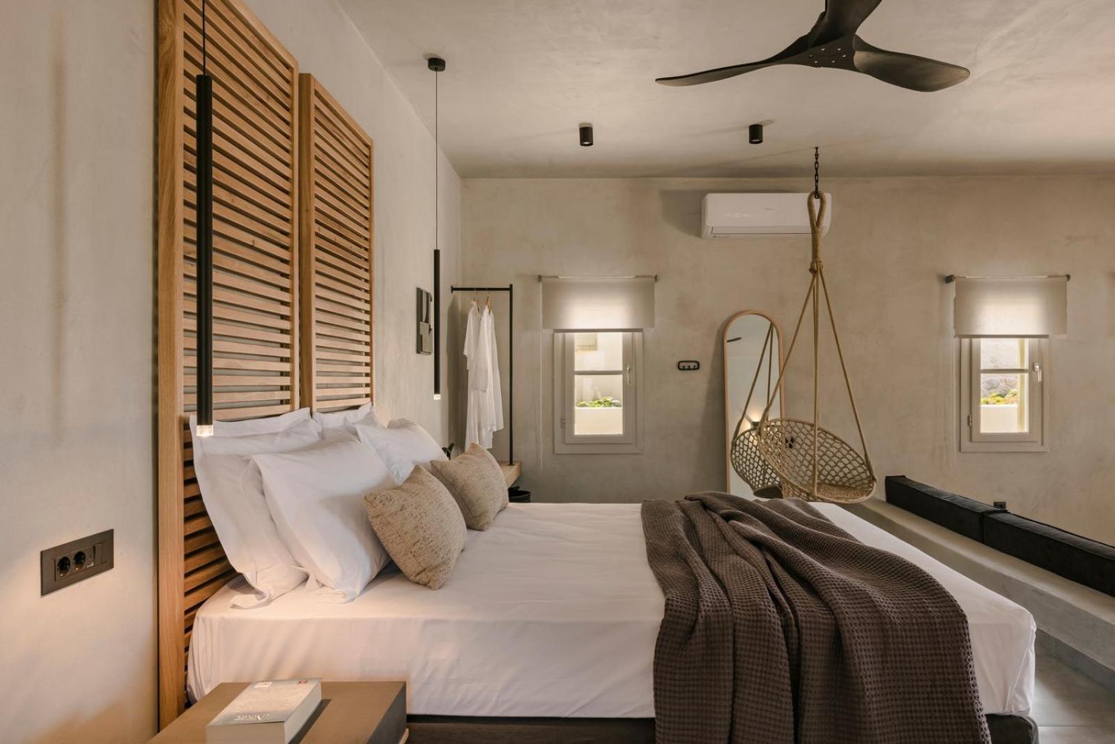 Lanolia - Olea Di Assos Villas Asos Exterior photo