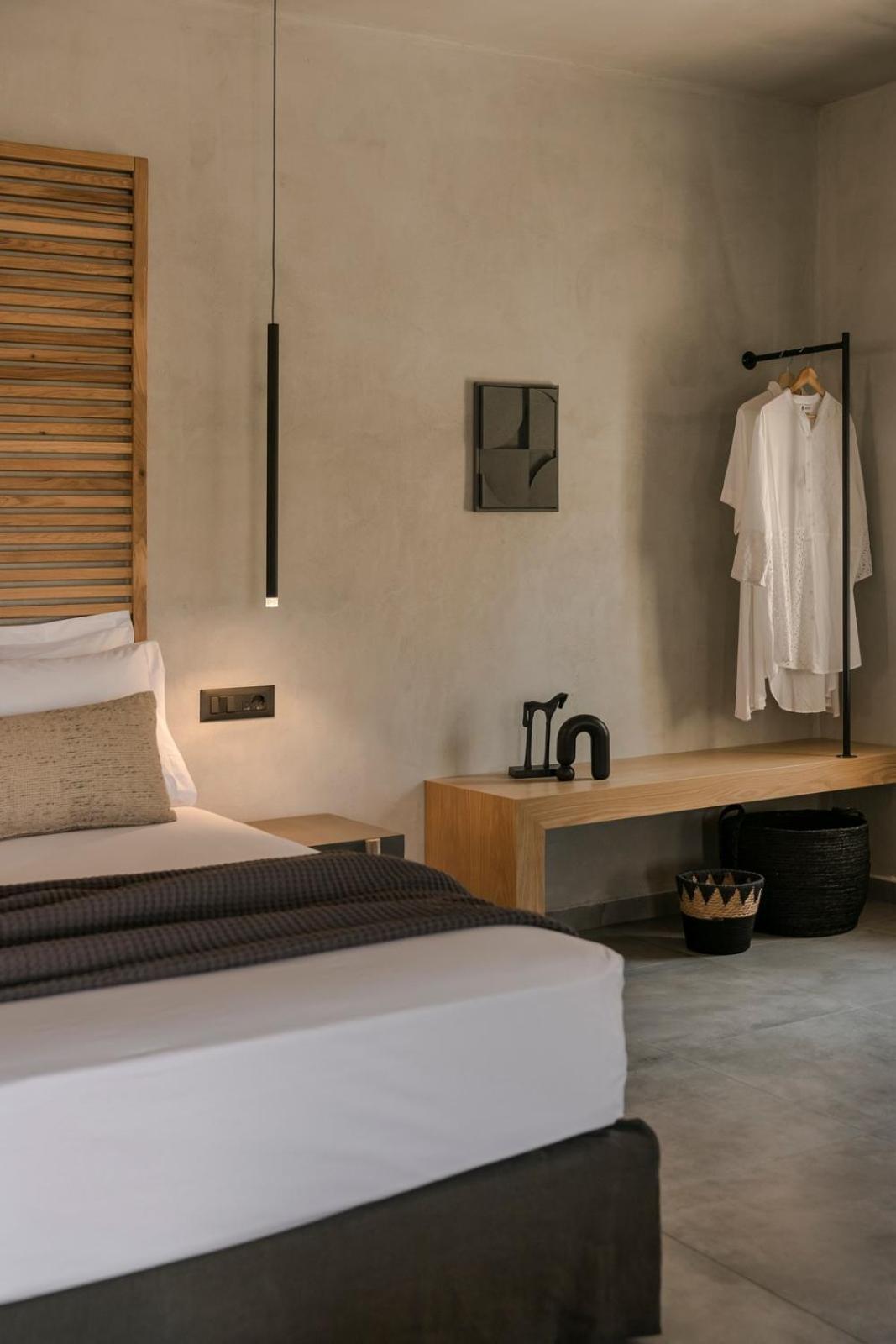 Lanolia - Olea Di Assos Villas Asos Exterior photo